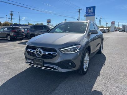 Used 2023 Mercedes-Benz GLA 250 4MATIC