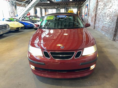 Used 2006 Saab 9-3 Aero image 7