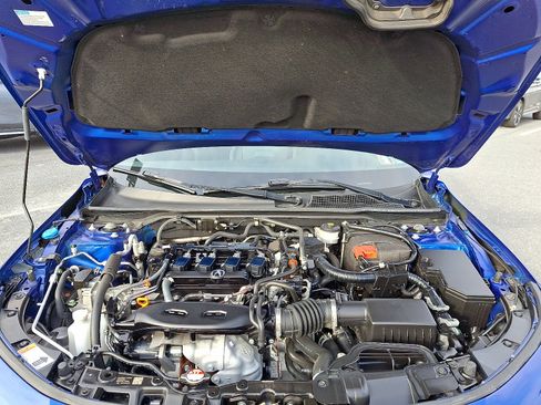 Used 2023 Acura Integra A-Spec image 27