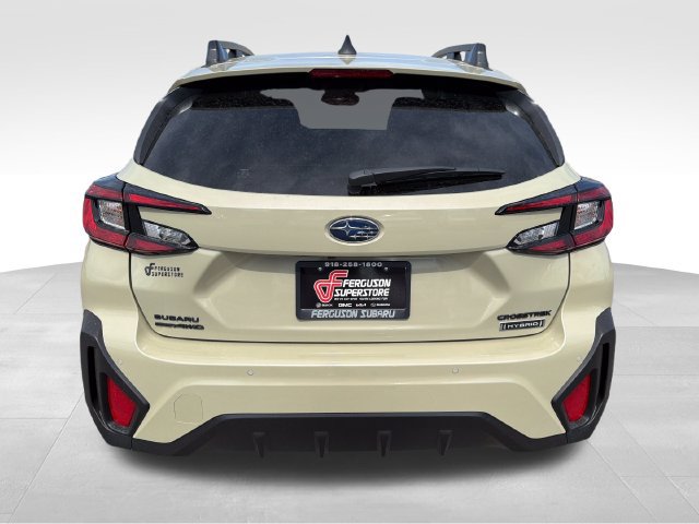 New 2026 Subaru Crosstrek 2.5i Limited AWD/4WD image 6