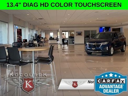 Used 2023 Chevrolet Silverado 1500 LT AWD/4WD image 32