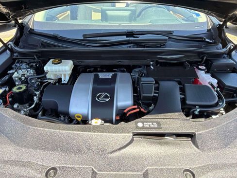Used 2022 Lexus RX 450hL AWD w/ Premium Package image 28