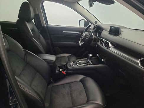 Used 2019 MAZDA CX-5 Touring AWD/4WD image 21