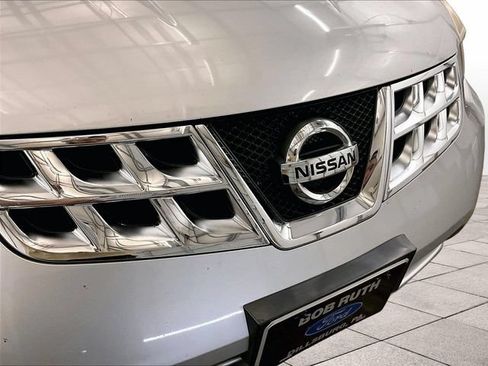 Used 2015 Nissan Rogue S w/ Convenience Package AWD/4WD image 30