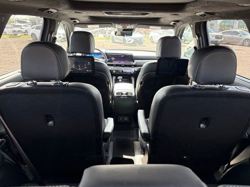 Used 2025 Kia Telluride SX Prestige X-Pro AWD/4WD image 14