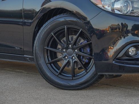 Used 2015 MAZDA MAZDA6 Grand Touring w/ GT Technology Package image 3