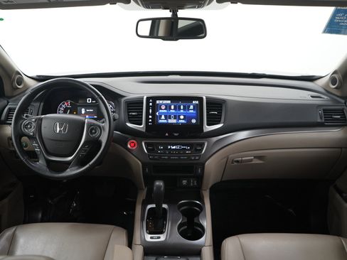 Used 2017 Honda Pilot EX-L image 14