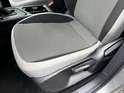 Used 2023 Volkswagen Taos S w/ Driver Assistance Package image 15