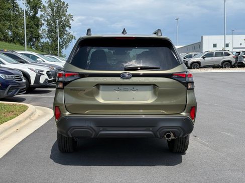 New 2026 Subaru Forester Limited AWD/4WD image 10