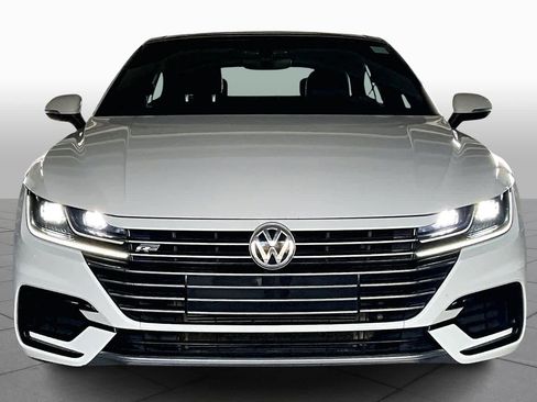 Used 2020 Volkswagen Arteon SEL image 4