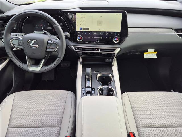 New 2026 Lexus RX 350 Premium Plus w/ Convenience Package AWD/4WD image 14