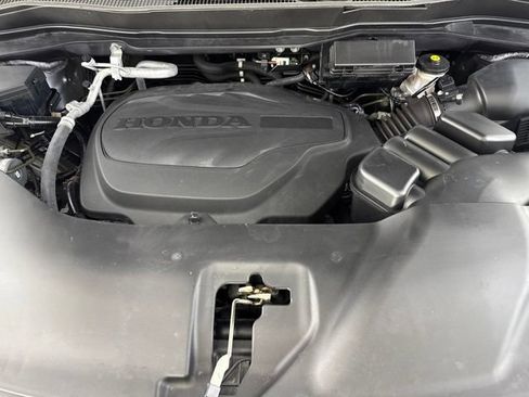 Used 2021 Honda Passport Elite image 22