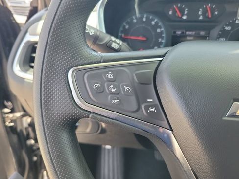 Used 2023 Chevrolet Equinox LS AWD/4WD image 21
