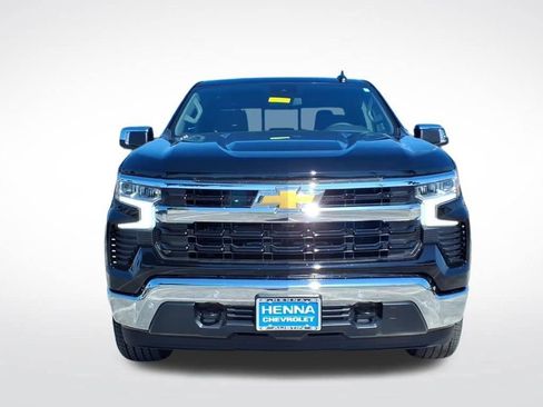 New 2026 Chevrolet Silverado 1500 LT w/ Safety Package RWD image 9