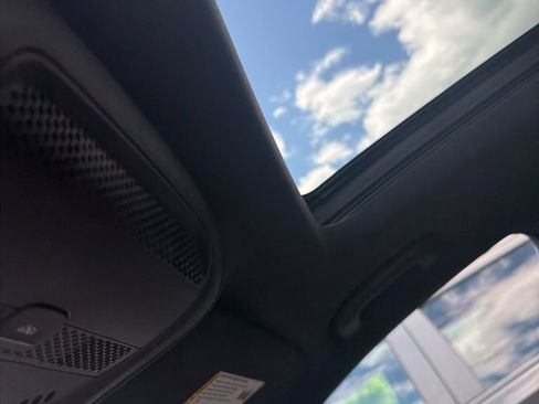 Used 2020 Cadillac XT6 Sport AWD/4WD image 4