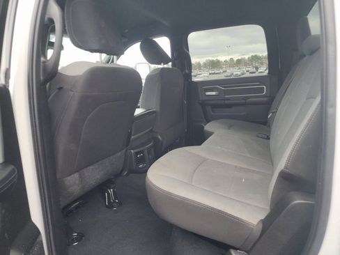 Used 2022 RAM 3500 Big Horn image 5