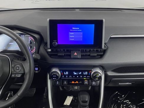 Certified 2024 Toyota RAV4 XLE w/ Convenience Package AWD/4WD image 13