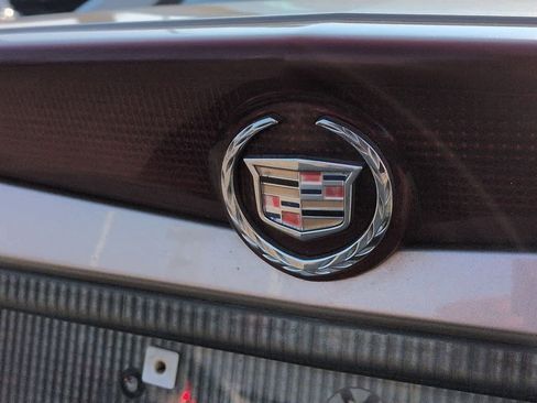 Used 2008 Cadillac XLR image 11