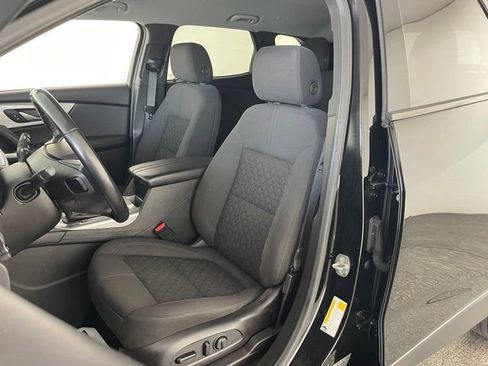 Used 2020 Chevrolet Blazer LT FWD image 33