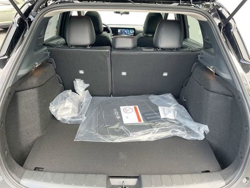 New 2026 Nissan Kicks SR w/ SR Premium Package AWD/4WD image 65