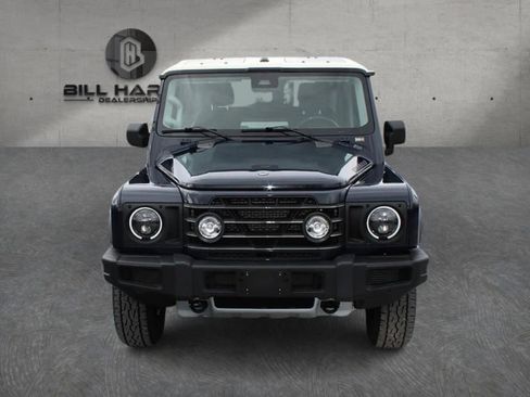 Used 2024 INEOS Grenadier Fieldmaster Edition image 2