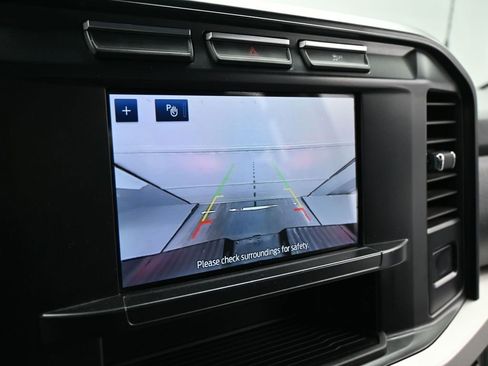 Certified 2024 Ford F250 XLT image 15