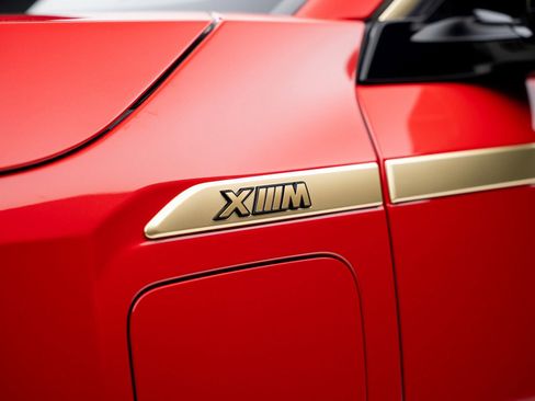 Used 2023 BMW XM image 23