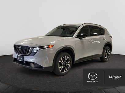 New 2026 MAZDA CX-5 Preferred