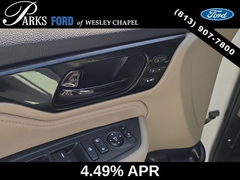 Used 2021 Honda Odyssey Touring image 21