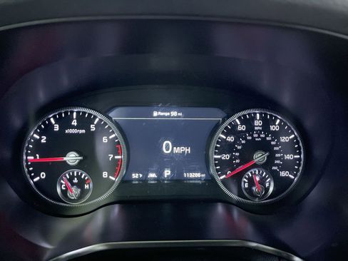 Used 2020 Kia Telluride SX w/ SX Prestige Package image 18