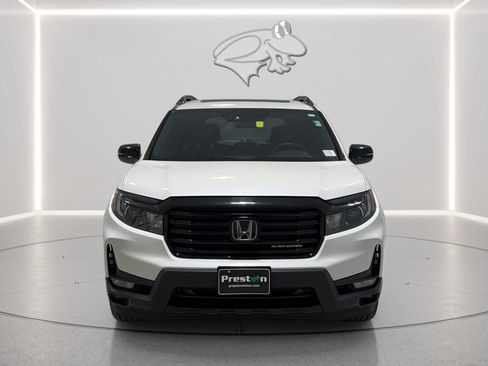 Used 2024 Honda Passport Black Edition image 8