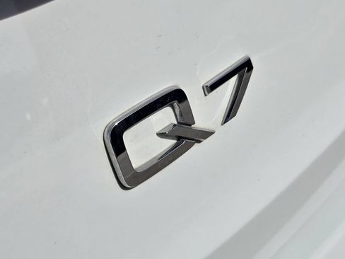 Certified 2023 Audi Q7 3.0T Premium Plus w/ Premium Plus Package AWD/4WD image 15