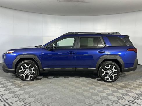 Used 2026 Subaru Outback Touring XT AWD/4WD image 8