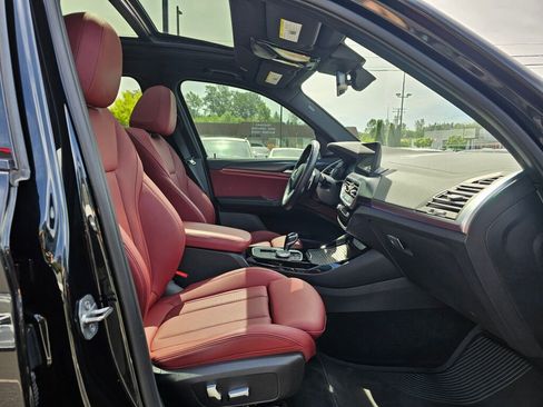Used 2022 BMW X3 xDrive30i AWD/4WD image 10