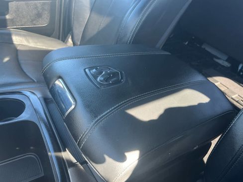 Used 2018 RAM 1500 Rebel w/ Luxury Group image 20