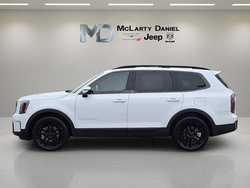 Used 2025 Kia Telluride SX X-Line image 3