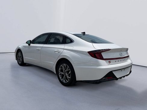 Used 2022 Hyundai Sonata SEL FWD image 5