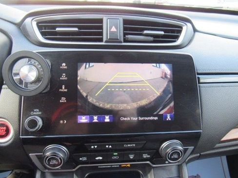 Used 2017 Honda CR-V EX-L image 30