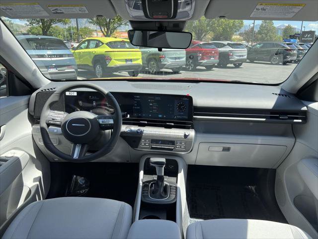 New 2026 Hyundai Kona SEL Sport AWD/4WD image 61