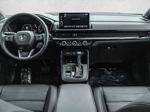 Used 2025 Honda CR-V Sport Touring image 18