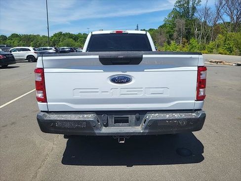Used 2021 Ford F150 XL w/ XL Power Equipment Group RWD image 8