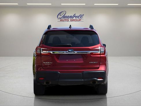 Certified 2023 Subaru Ascent Premium w/ Convenience Package AWD/4WD image 5