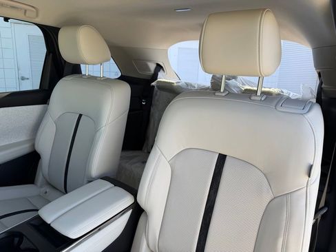 New 2026 MAZDA CX-90 3.3 Turbo S w/ Premium Plus image 20