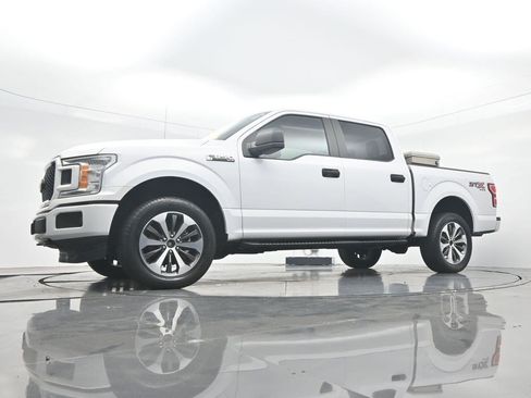 Used 2020 Ford F150 XL w/ Equipment Group 101A Mid AWD/4WD image 25