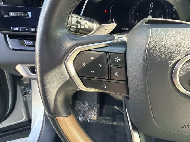 Certified 2024 Lexus RX 350 AWD w/ Convenience Package image 21