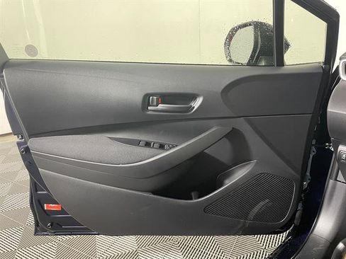 New 2026 Toyota Corolla LE FWD image 19