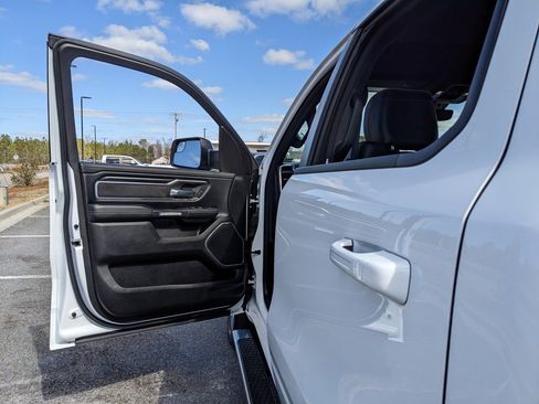 Used 2023 RAM 1500 Laramie image 59