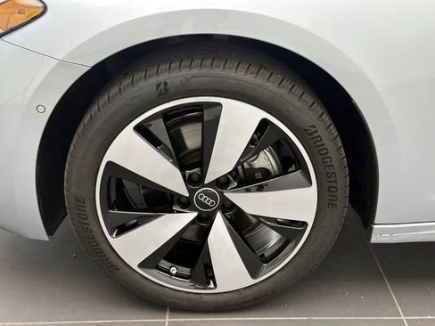 Used 2025 Audi A5 2.0T Premium w/ Premium Plus AWD/4WD image 8
