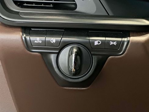 Used 2023 Porsche 911 Targa 4 GTS image 27