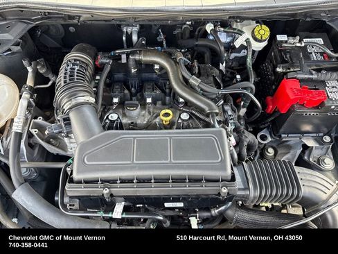 Used 2024 Ford Escape Active image 23